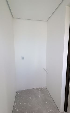 Apartamento à venda com 80m², 2 quartos e 1 vagaÁrea de Serviço