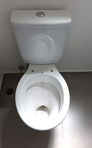 Apartamento à venda com 80m², 2 quartos e 1 vagaBanheiro da Suíte 1