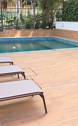 Apartamento à venda com 80m², 2 quartos e 1 vagaÁrea comum - Piscina