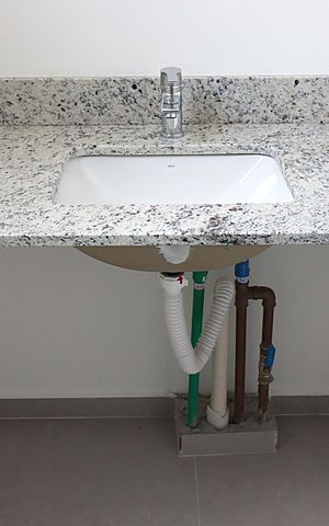 Apartamento à venda com 80m², 2 quartos e 1 vagaBanheiro da Suíte 1