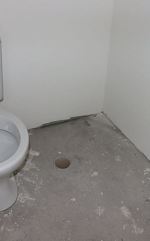 Apartamento à venda com 80m², 2 quartos e 1 vagaLavabo