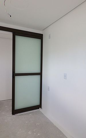 Apartamento à venda com 80m², 2 quartos e 1 vagaCozinha