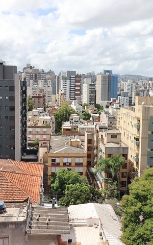 Apartamento à venda com 80m², 2 quartos e 1 vagaVista da Suíte 2