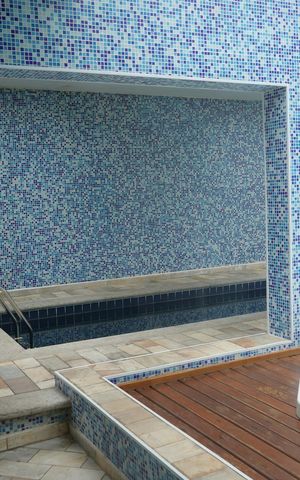 Apartamento para alugar com 98m², 3 quartos e 2 vagasÁrea comum - Piscina