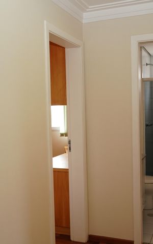Apartamento para alugar com 98m², 3 quartos e 2 vagasCorredor