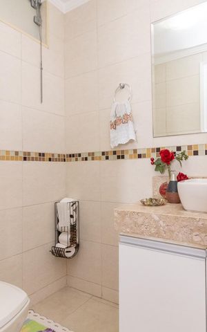 Apartamento para alugar com 63m², 1 quarto e 1 vagaLavabo
