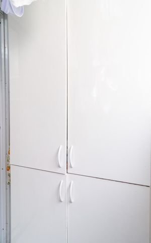 Apartamento para alugar com 63m², 1 quarto e 1 vagaÁrea de Serviço