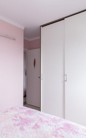 Apartamento para alugar com 63m², 1 quarto e 1 vagaSuíte