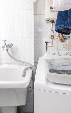 Apartamento para alugar com 63m², 1 quarto e 1 vagaÁrea de Serviço