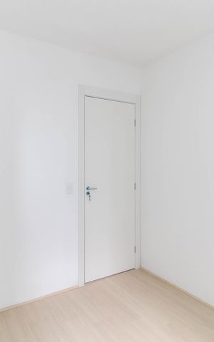 Apartamento à venda com 42m², 2 quartos e sem vaga Apartamento à venda com 42m², 2 quartos e sem vagaQuarto 2