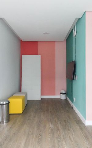 Apartamento à venda com 42m², 2 quartos e sem vaga Apartamento à venda com 42m², 2 quartos e sem vagaBrinquedoteca