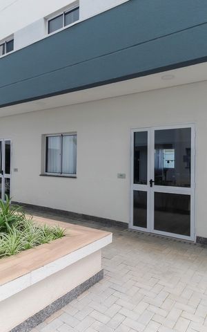 Apartamento à venda com 42m², 2 quartos e sem vaga Apartamento à venda com 42m², 2 quartos e sem vagaSalão de Festas