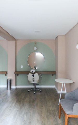 Apartamento à venda com 42m², 2 quartos e sem vaga Apartamento à venda com 42m², 2 quartos e sem vagaEspaço Mulher