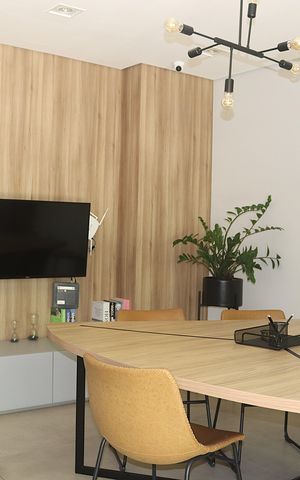 Apartamento à venda com 37m², 1 quarto e sem vagaÁrea comum