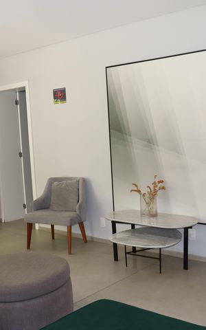 Apartamento à venda com 37m², 1 quarto e sem vagaÁrea comum
