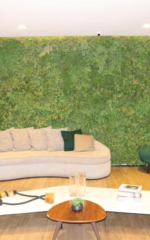 Apartamento à venda com 37m², 1 quarto e sem vagaÁrea comum