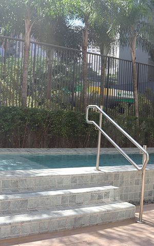 Apartamento à venda com 37m², 1 quarto e sem vagaÁrea comum
