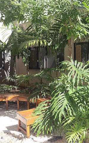 Apartamento à venda com 37m², 1 quarto e sem vagaÁrea Comum