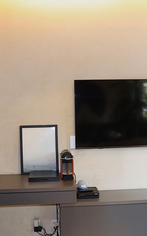Apartamento à venda com 37m², 1 quarto e sem vagaSala