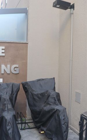 Apartamento à venda com 37m², 1 quarto e sem vagaÁrea comum