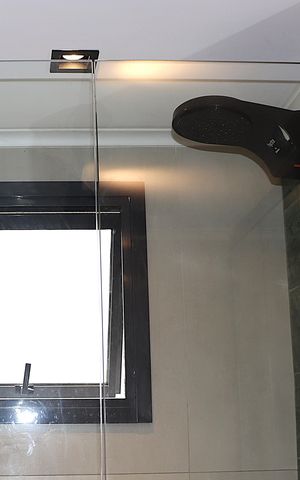 Apartamento à venda com 37m², 1 quarto e sem vagaBanheiro Social