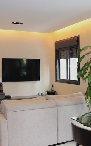 Apartamento à venda com 37m², 1 quarto e sem vagaSala