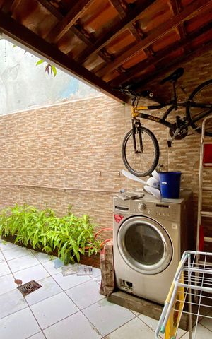 Apartamento para alugar com 160m², 3 quartos e sem vaga