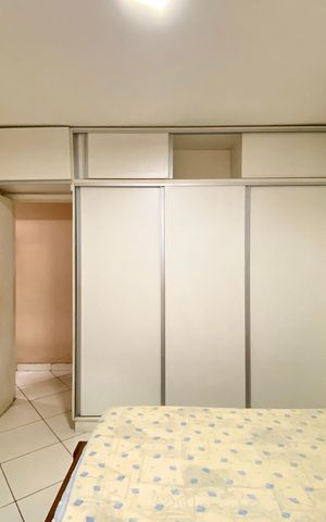 Apartamento para alugar com 160m², 3 quartos e sem vaga
