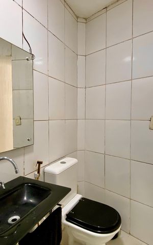 Apartamento para alugar com 160m², 3 quartos e sem vaga