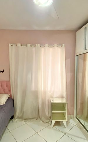 Apartamento para alugar com 160m², 3 quartos e sem vaga