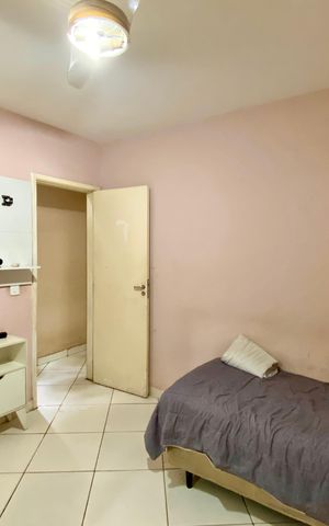 Apartamento para alugar com 160m², 3 quartos e sem vaga