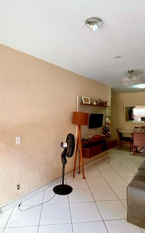 Apartamento para alugar com 160m², 3 quartos e sem vaga