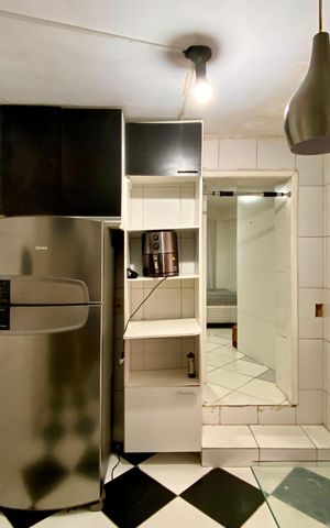 Apartamento para alugar com 160m², 3 quartos e sem vaga