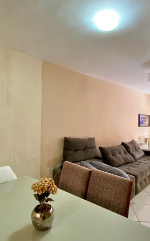 Apartamento para alugar com 160m², 3 quartos e sem vaga