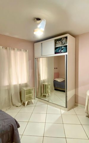 Apartamento para alugar com 160m², 3 quartos e sem vaga
