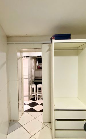 Apartamento para alugar com 160m², 3 quartos e sem vaga