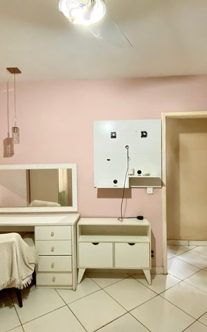 Apartamento para alugar com 160m², 3 quartos e sem vaga
