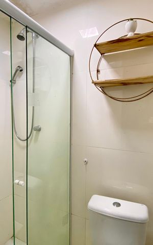 Apartamento para alugar com 160m², 3 quartos e sem vaga