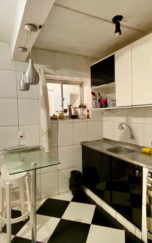 Apartamento para alugar com 160m², 3 quartos e sem vaga