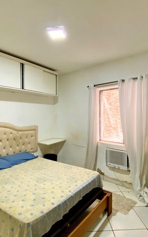 Apartamento para alugar com 160m², 3 quartos e sem vaga