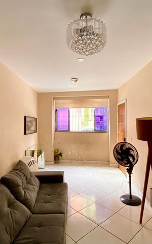 Apartamento para alugar com 160m², 3 quartos e sem vaga