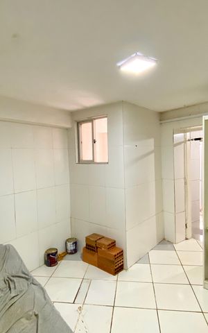 Apartamento para alugar com 160m², 3 quartos e sem vaga