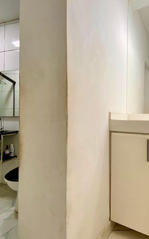 Apartamento para alugar com 160m², 3 quartos e sem vaga