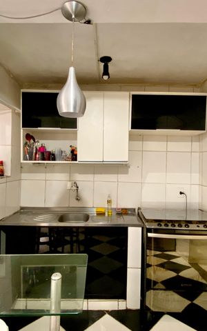 Apartamento para alugar com 160m², 3 quartos e sem vaga