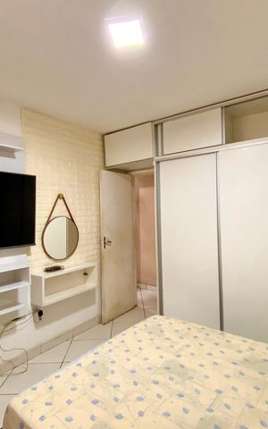 Apartamento para alugar com 160m², 3 quartos e sem vaga