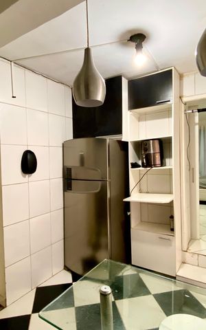 Apartamento para alugar com 160m², 3 quartos e sem vaga