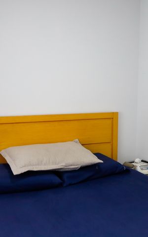 Apartamento à venda com 46m², 2 quartos e 1 vaga Apartamento à venda com 46m², 2 quartos e 1 vagaQuarto 1
