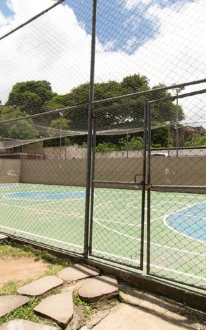 Apartamento para alugar com 68m², 3 quartos e 1 vagaQuadra