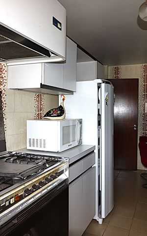 Apartamento para alugar com 224m², 2 quartos e 2 vagasCozinha - Armários