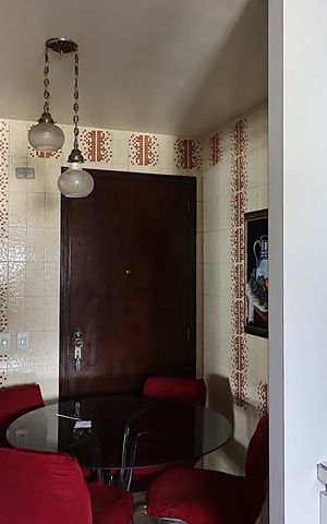 Apartamento para alugar com 224m², 2 quartos e 2 vagasCozinha